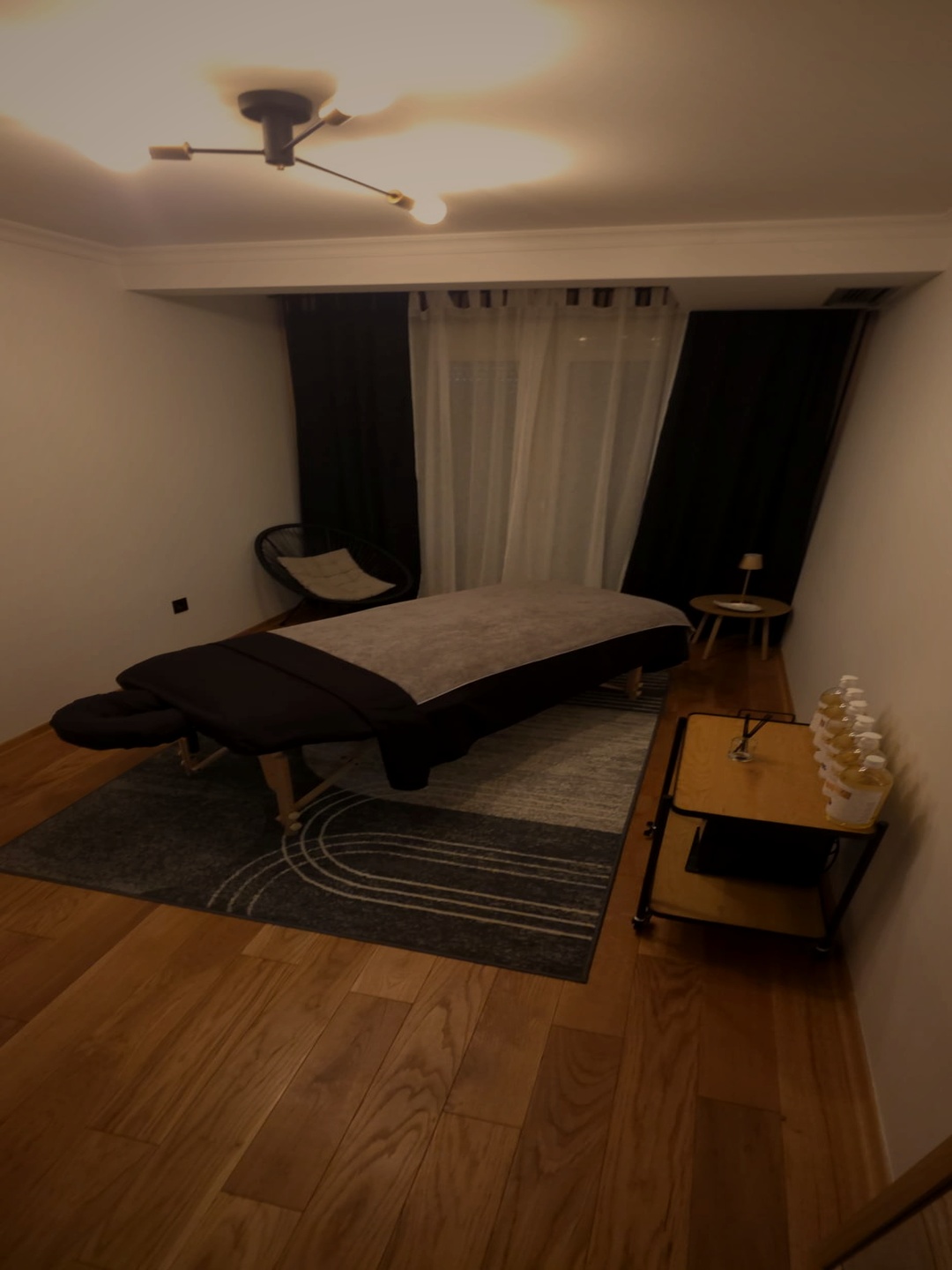 Profesionalna masaža Pančevo — premium studio